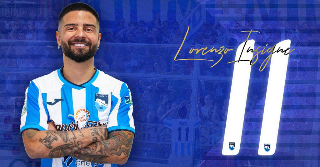 Calcio Serie B - Il Pescara nella sfida salvezza con il Mantova oggi ha Insigne  con il gruppo